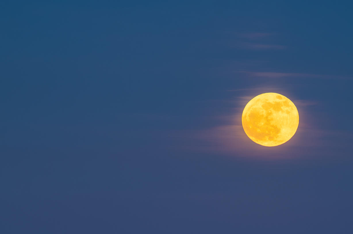 Twilight and Moon Skies | Luminar Marketplace(52)