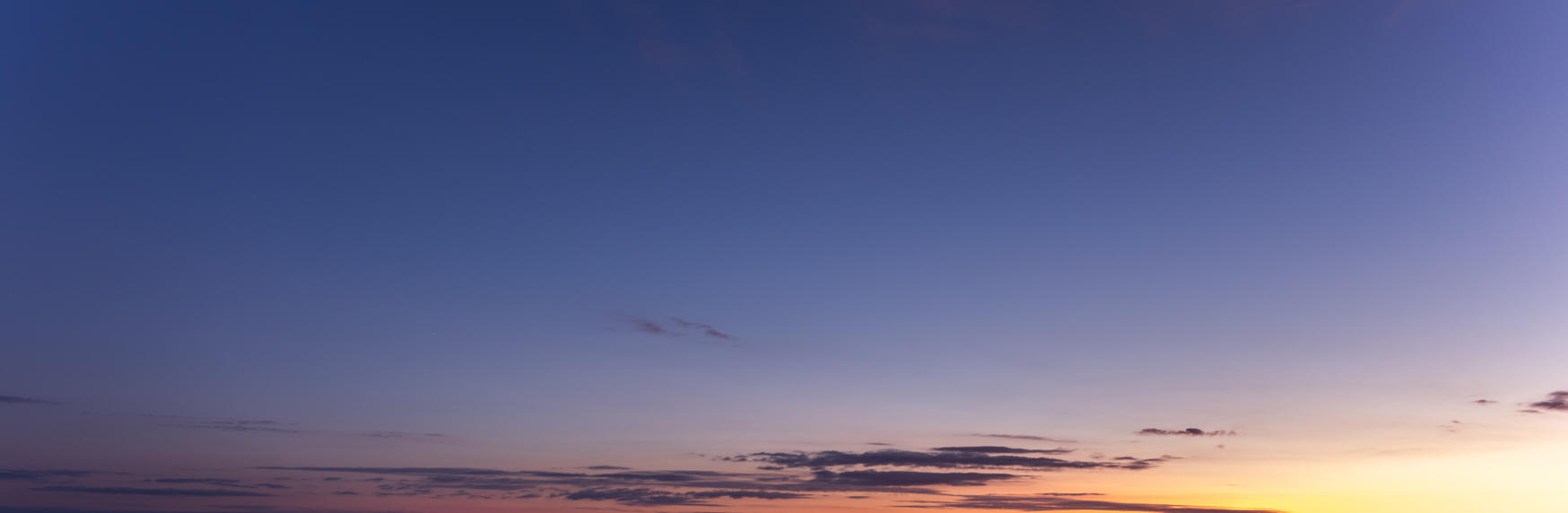 Twilight and Moon Skies | Luminar Marketplace(66)