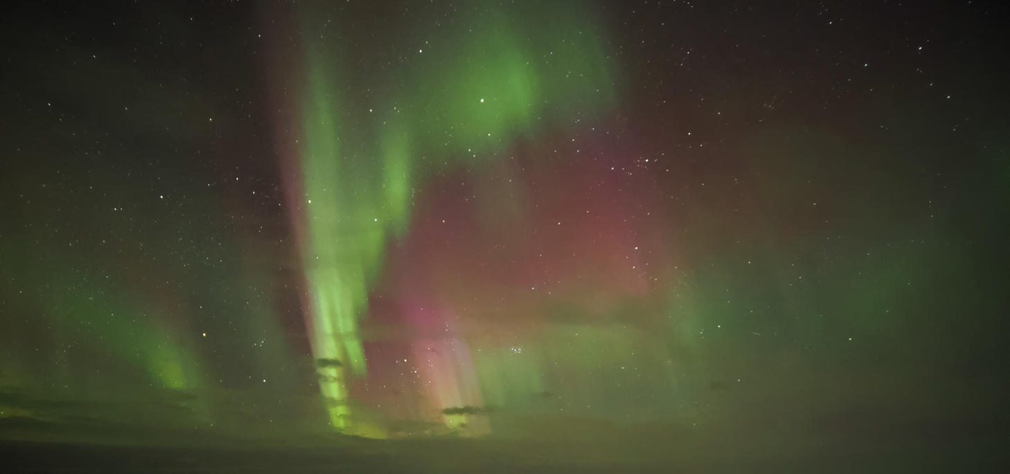 Aurora Borealis Skies | Luminar Marketplace(52)