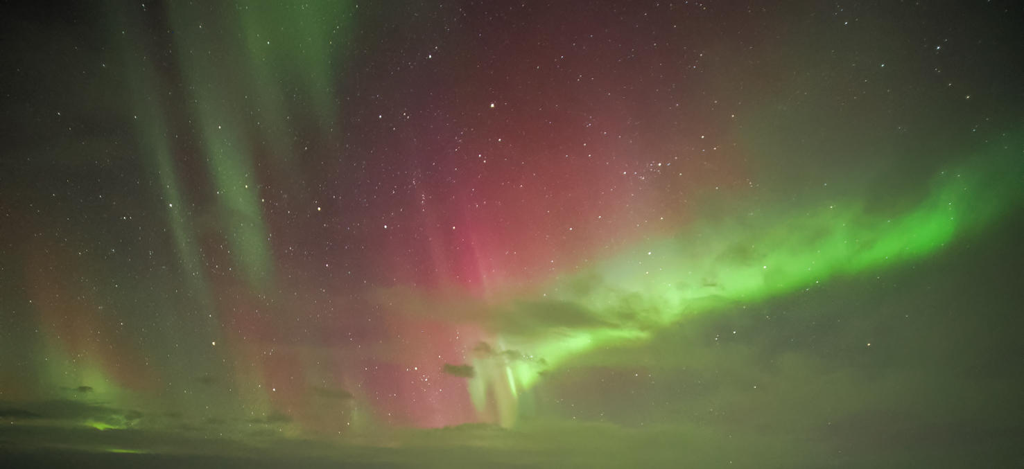 Aurora Borealis Skies | Luminar Marketplace(53)