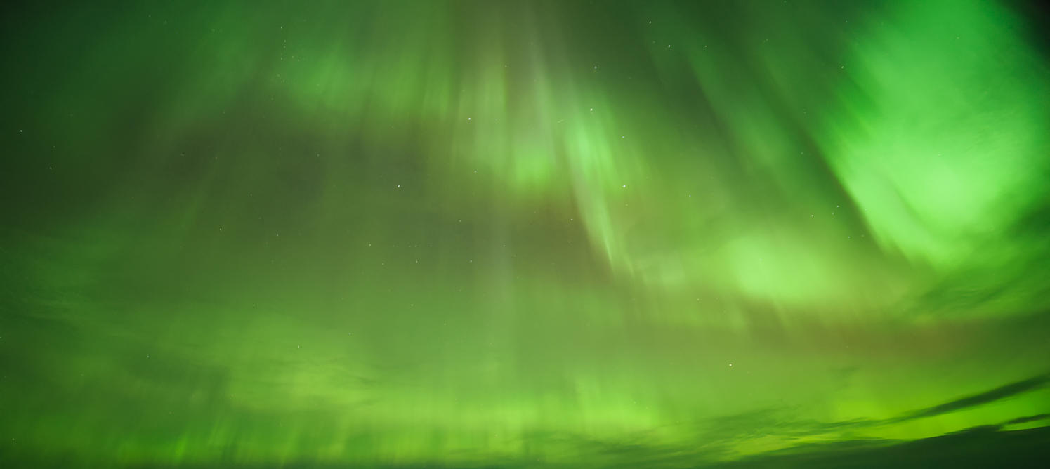 Aurora Borealis Skies | Luminar Marketplace(55)