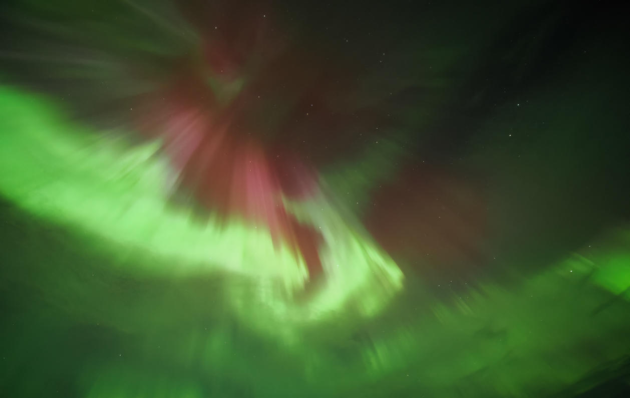 Aurora Borealis Skies | Luminar Marketplace(56)