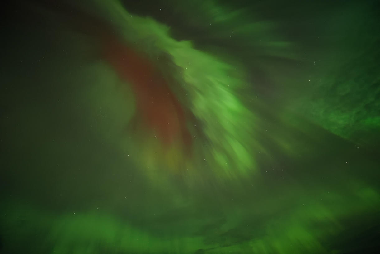 Aurora Borealis Skies | Luminar Marketplace(57)