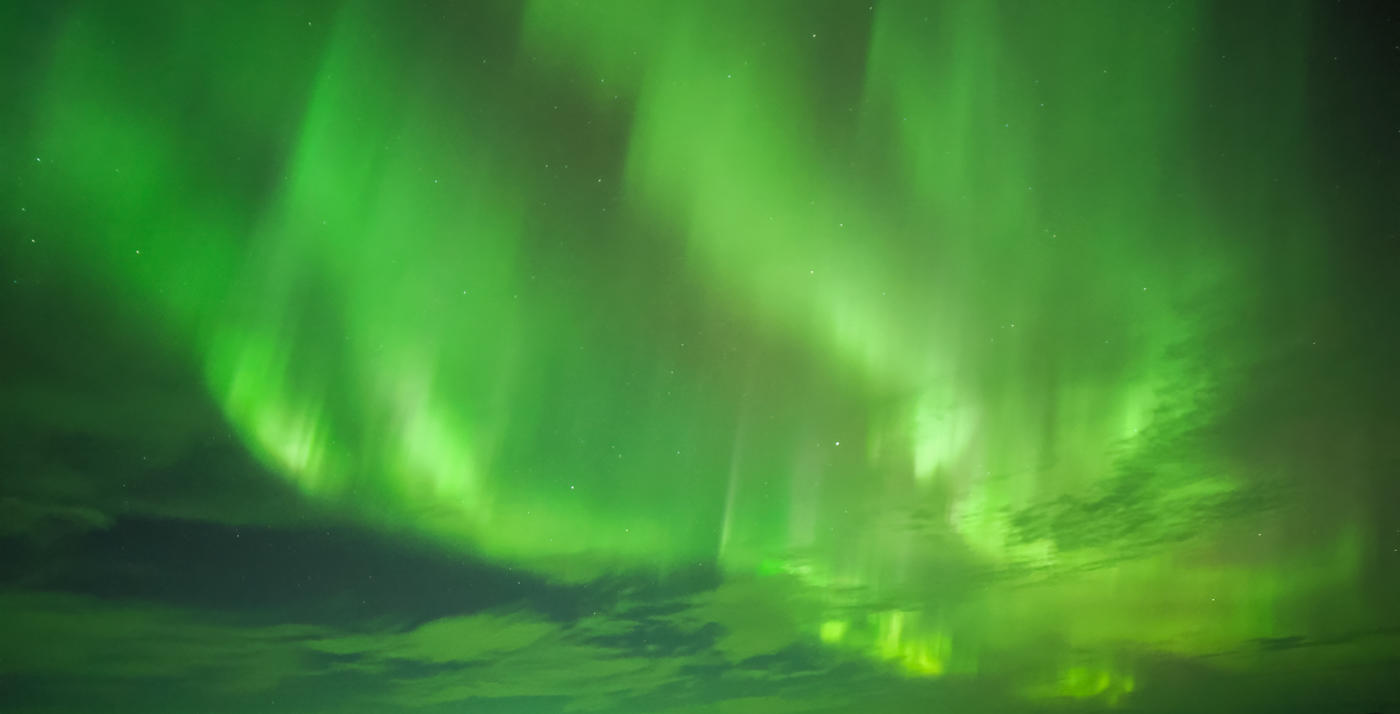 Aurora Borealis Skies | Luminar Marketplace(58)