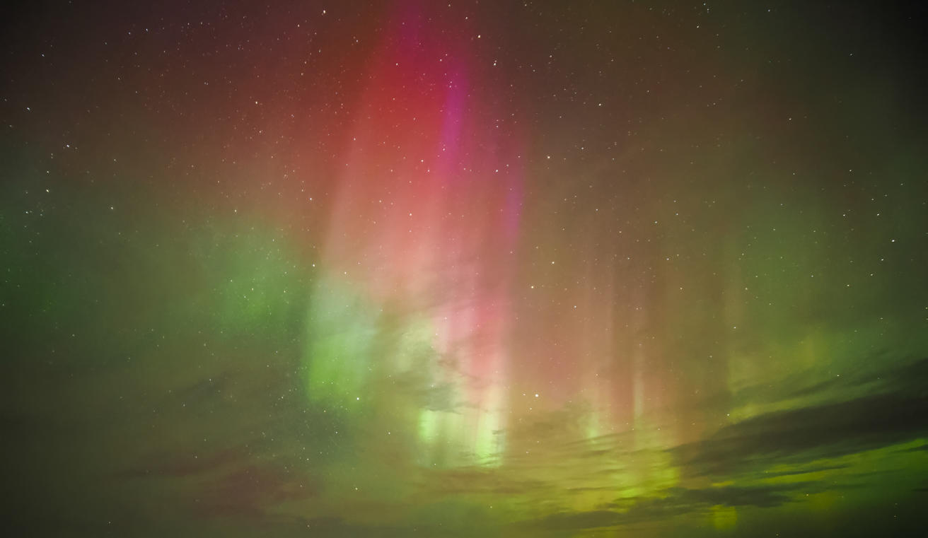 Aurora Borealis Skies | Luminar Marketplace(59)