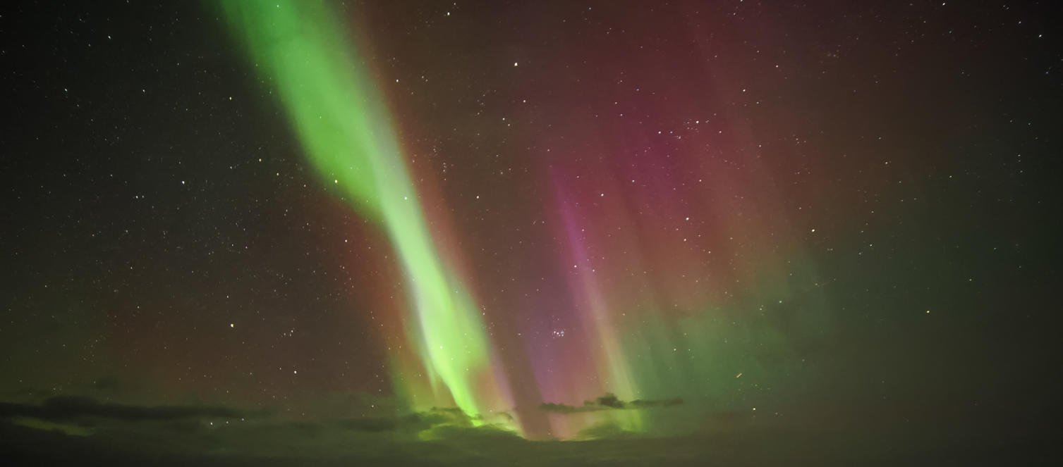 Aurora Borealis Skies | Luminar Marketplace(60)