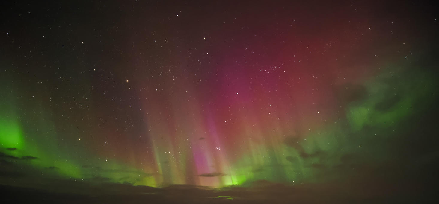 Aurora Borealis Skies | Luminar Marketplace(61)