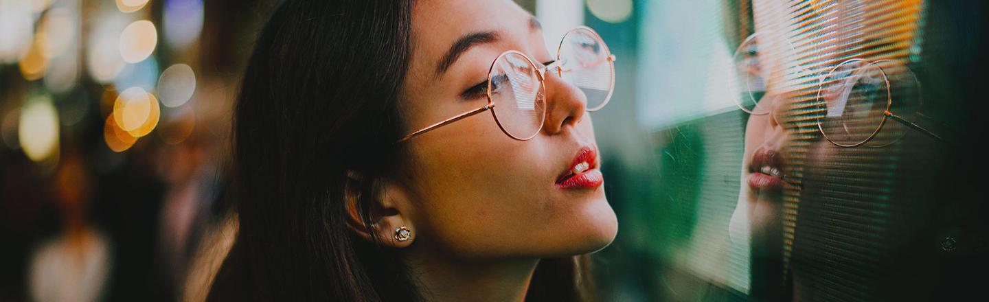 Wow Portrait LUTs — slide 1