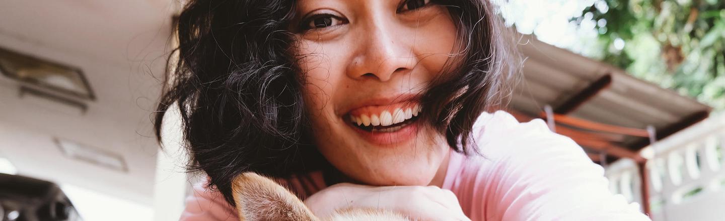 Wow Portrait LUTs — slide 3