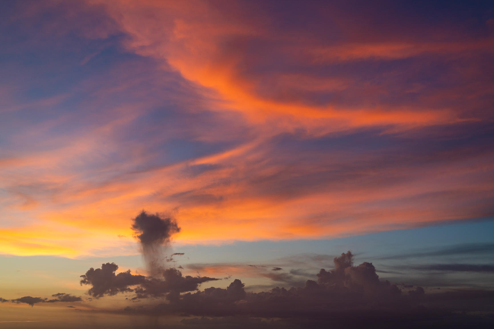 Tropical Skies | Luminar Marketplace(61)