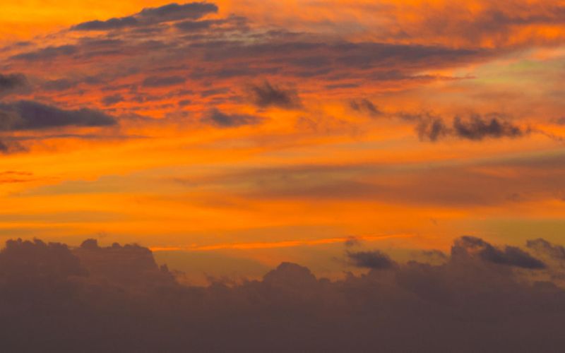 Cieli inclusi nel pacchetto(17)