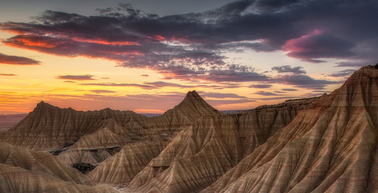 Landscape Photography: from gear to editing Course(49)