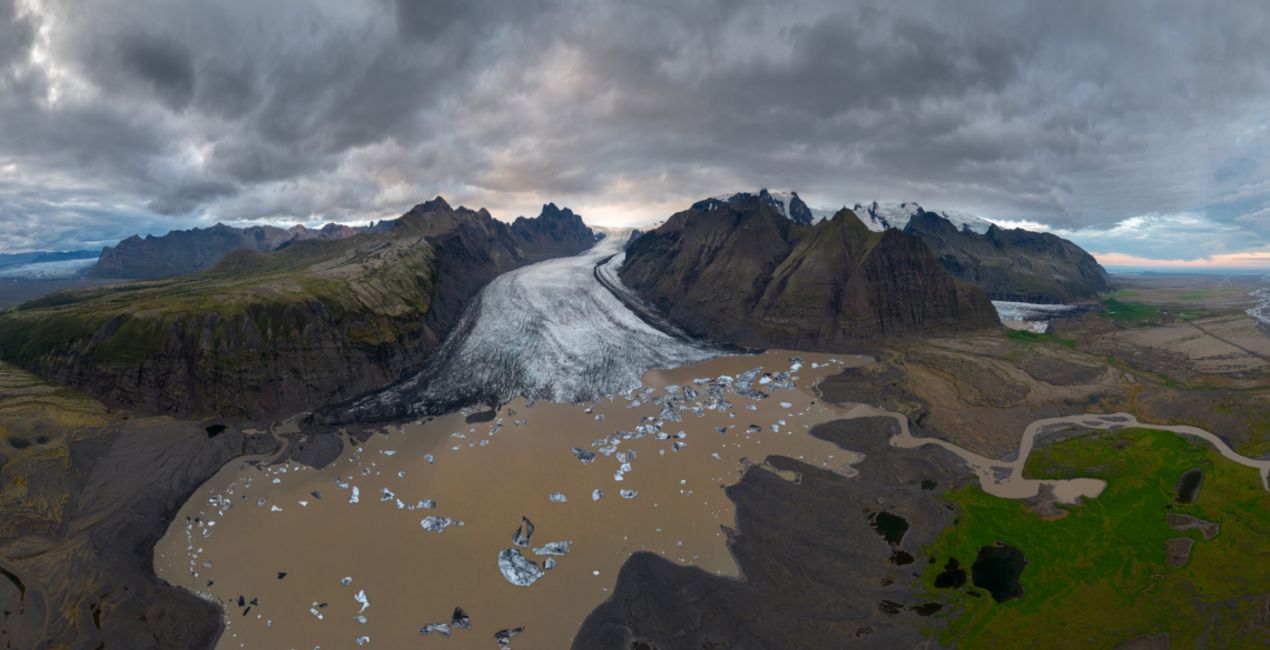 Landscape Photography: from gear to editing Course(42)