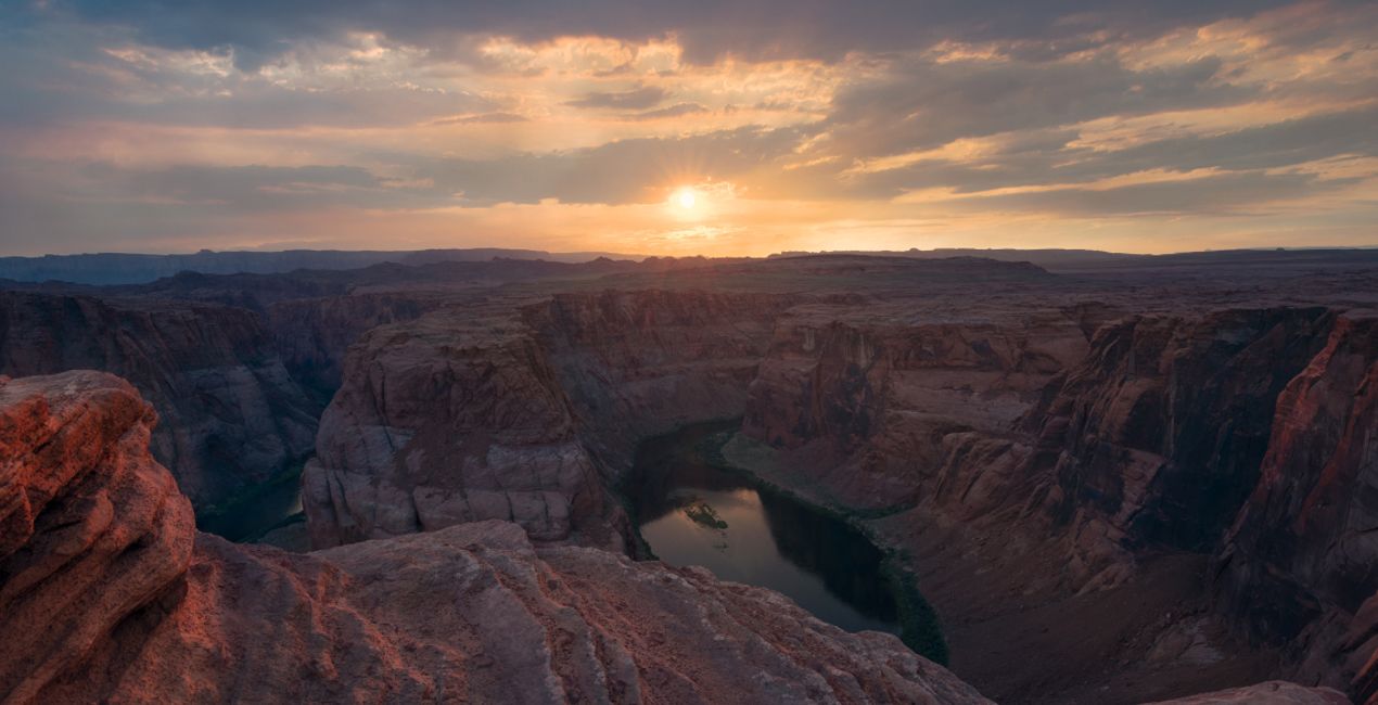 Landscape Photography: from gear to editing Course(44)
