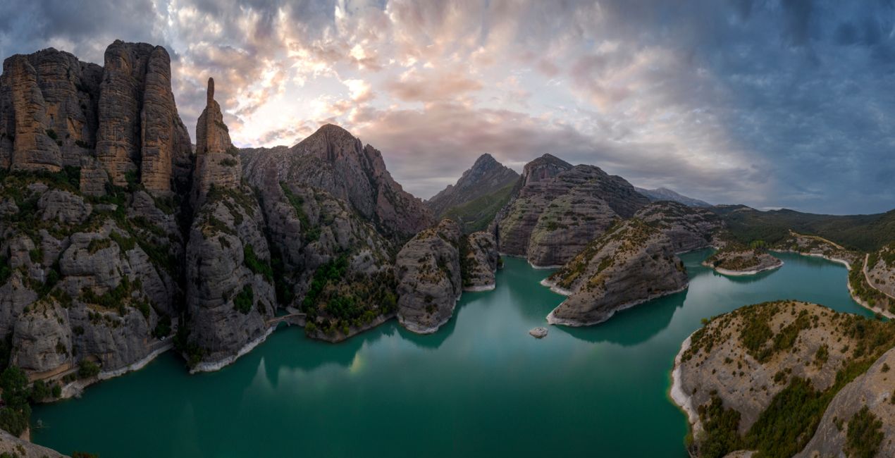 Landscape Photography: from gear to editing Course(46)