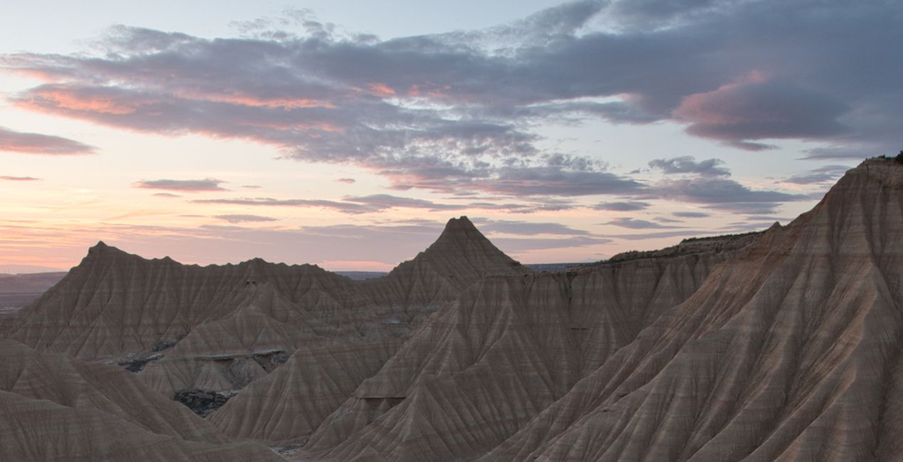 Landscape Photography: from gear to editing Course(48)