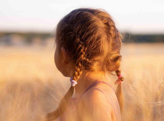 Precious Child LUTs image