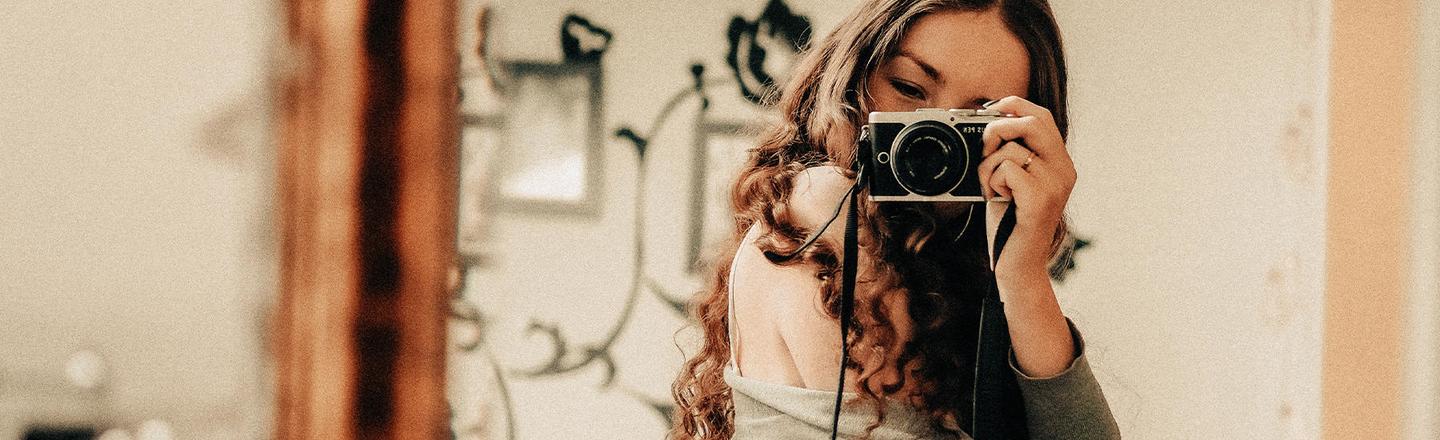 Insta Creamy LUTs — slide 1