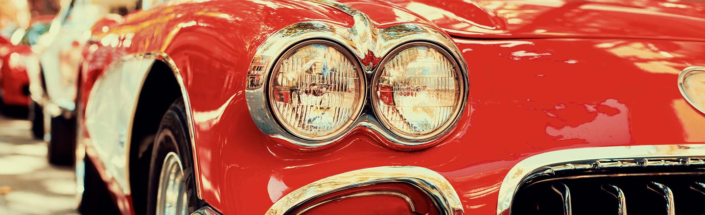 Retro Vibe LUTs — slide 3
