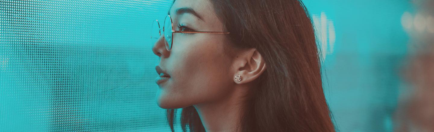Retro Vibe LUTs — slide 1