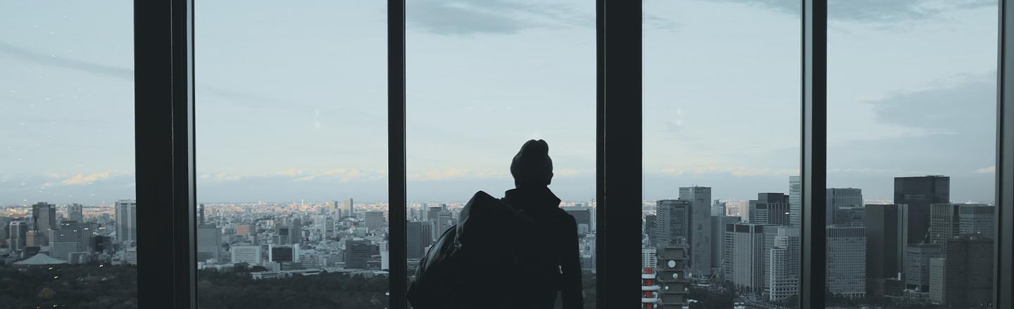 Bold Corporate LUTs — slide 3