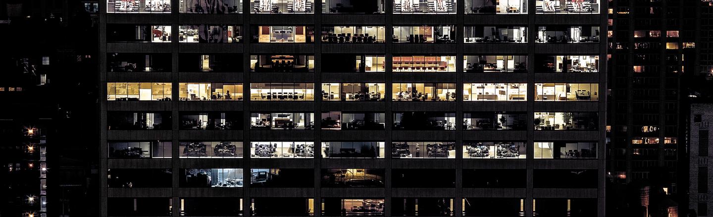Bold Corporate LUTs — slide 2