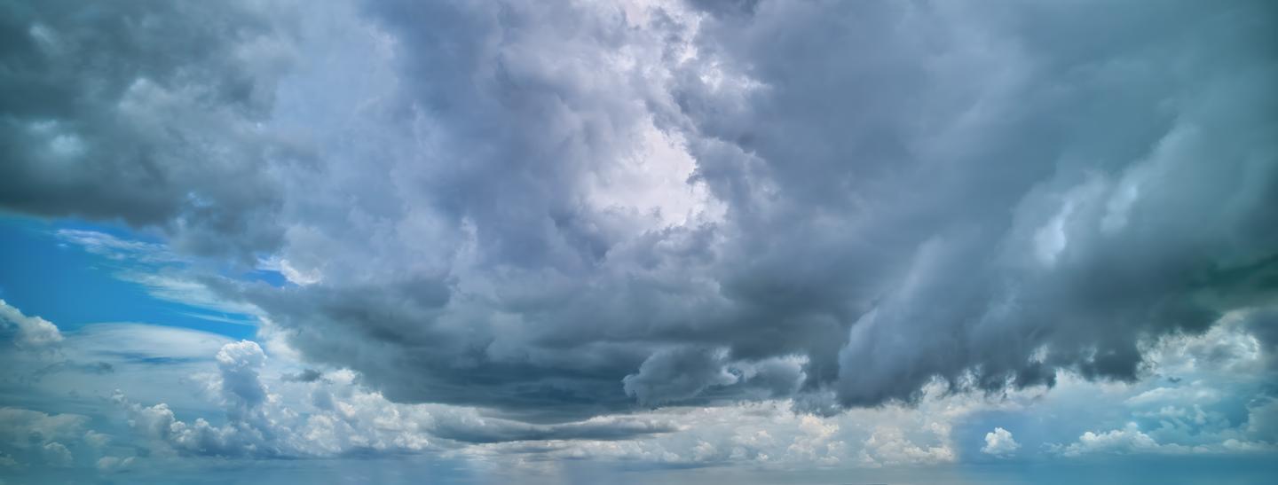Uncommonly Dramatic Panoramas — slide 3