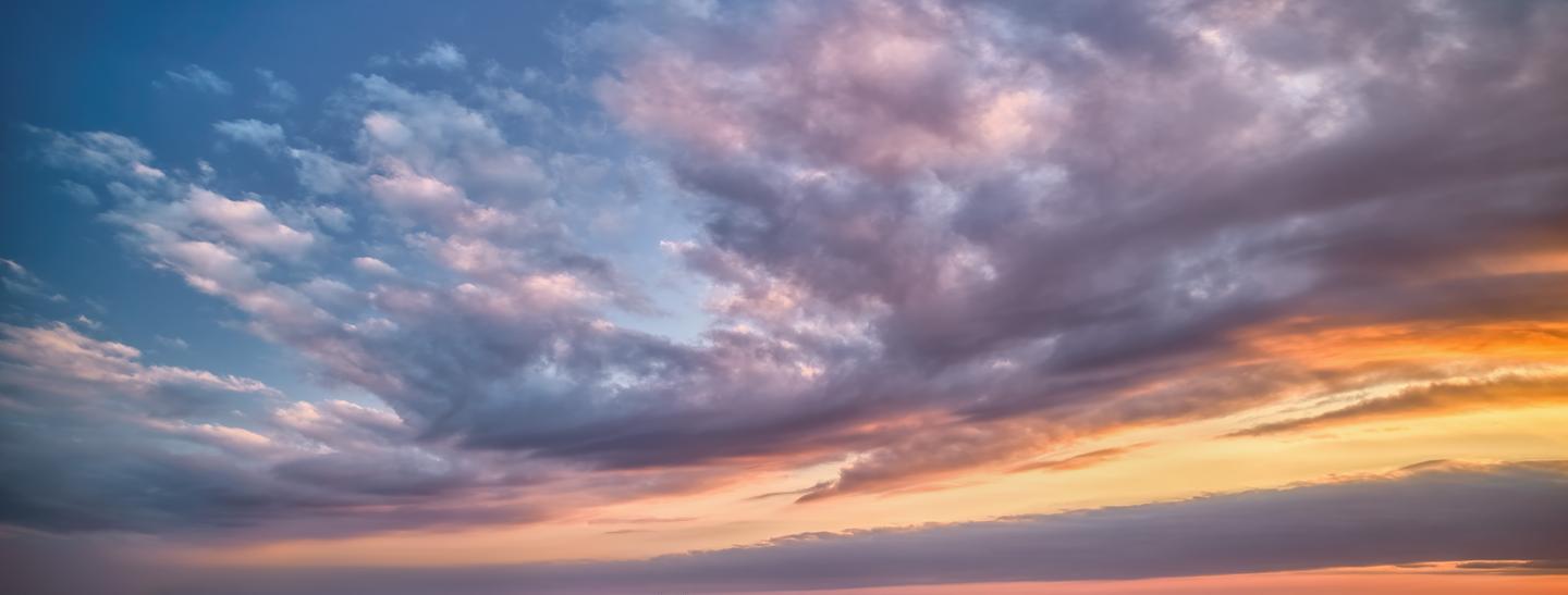 Dreamy Tropical Sunset Panoramas — slide 3