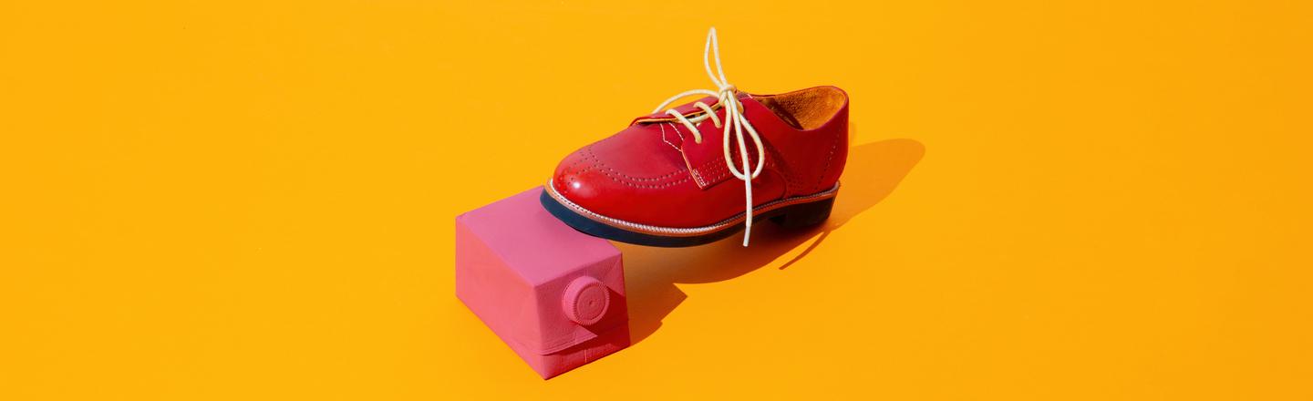 Colorful Objects — slide 2