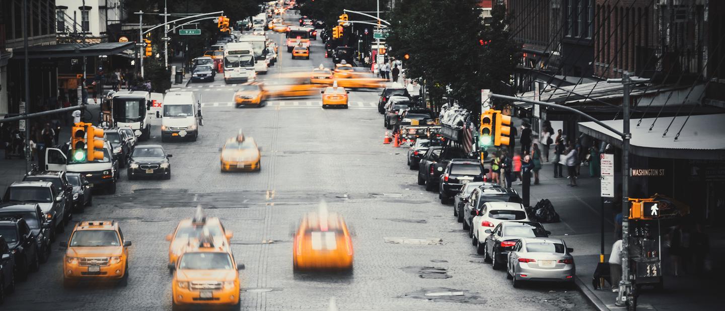 Street Vibe LUTs Сollection — slide 3