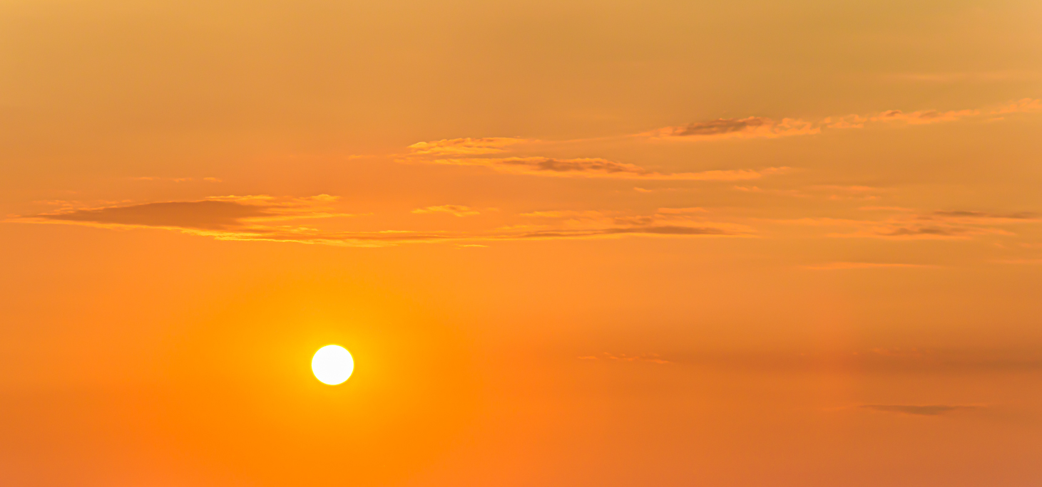 Glorious Sunsets Skies(49)