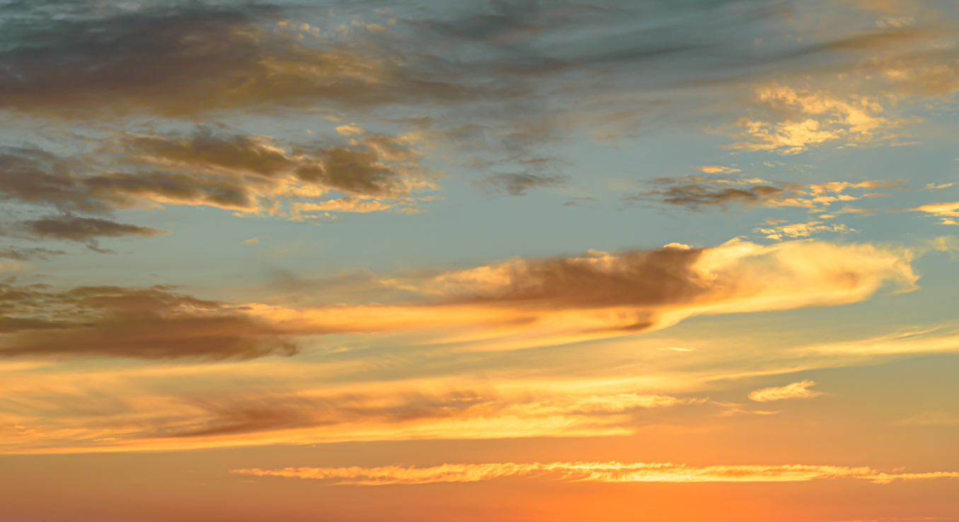 Glorious Sunsets Skies(51)