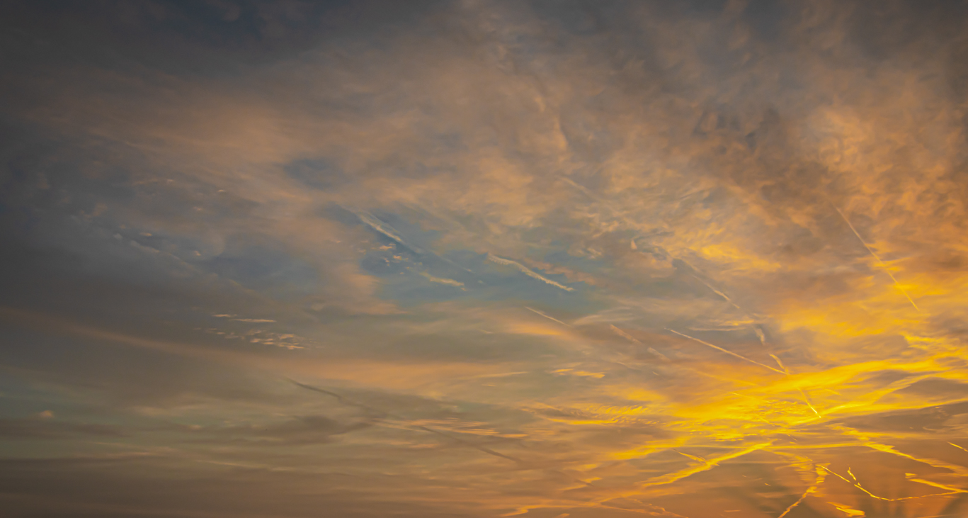 Glorious Sunsets Skies(53)