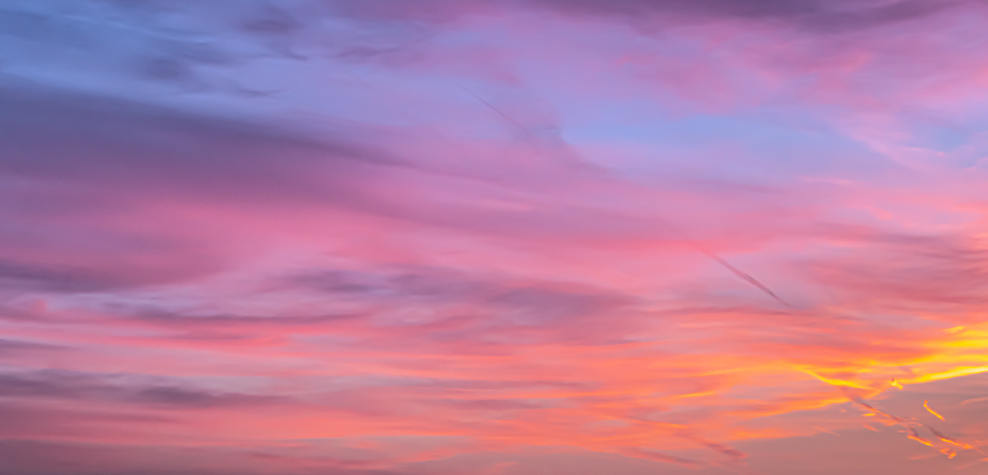 Glorious Sunsets Skies(54)