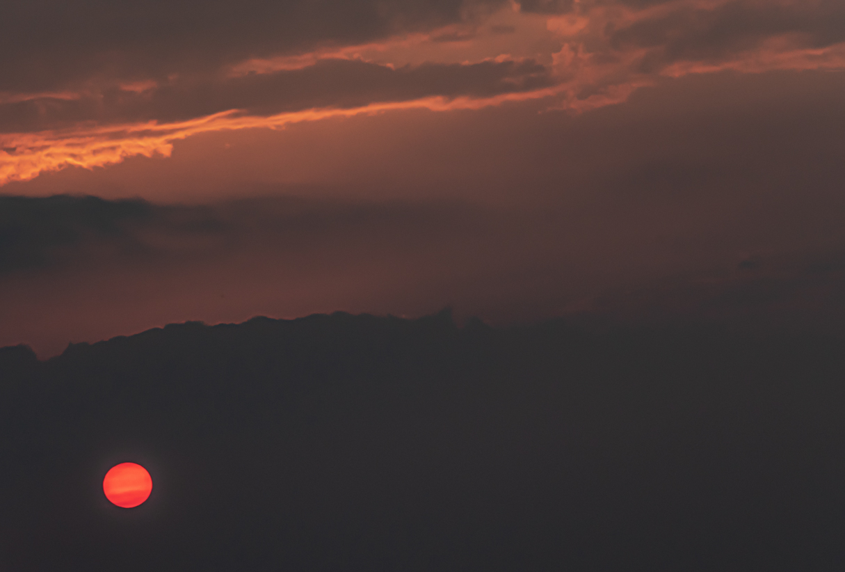 Glorious Sunsets Skies(57)