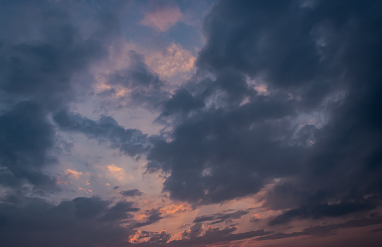 Glorious Sunsets Skies(58)