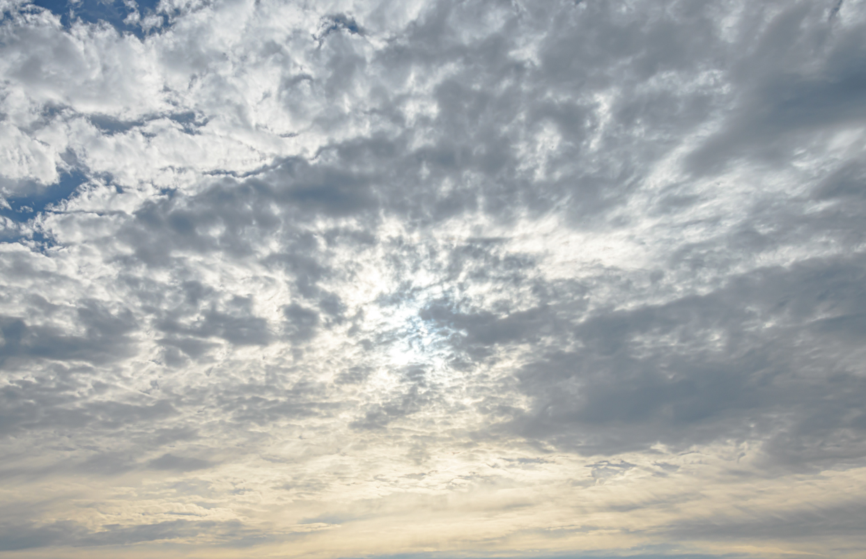 Mesmerizing Cloudy Skies(53)