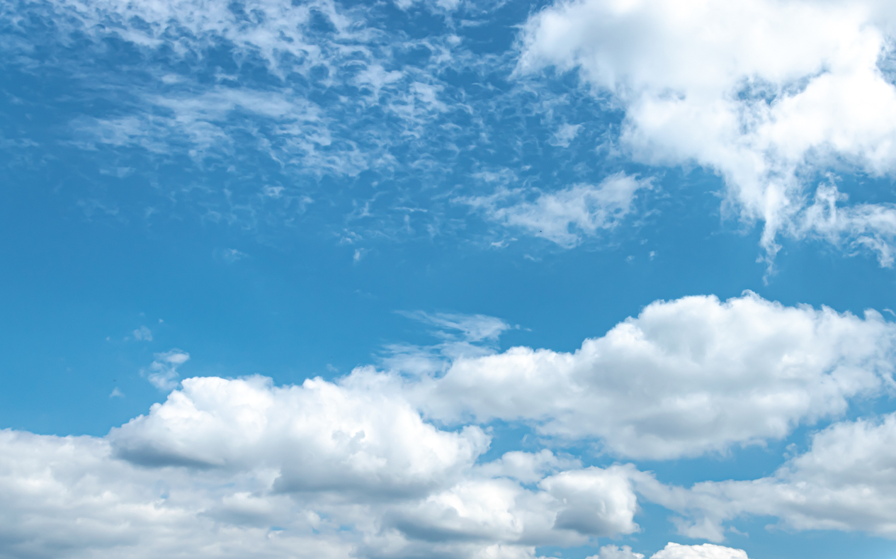 Mesmerizing Cloudy Skies(55)