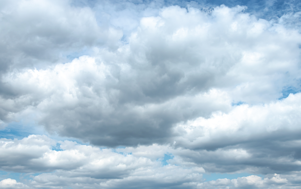 Mesmerizing Cloudy Skies(56)