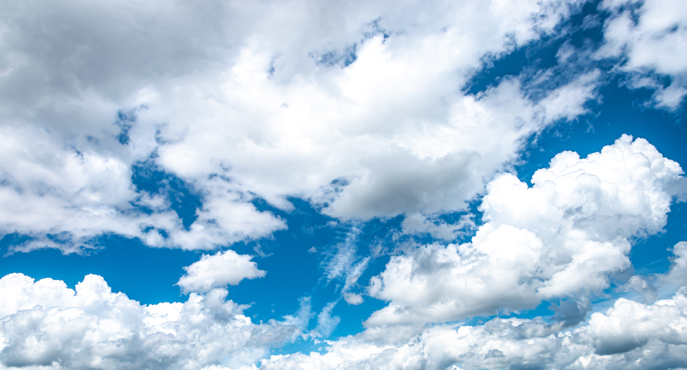 Mesmerizing Cloudy Skies(58)