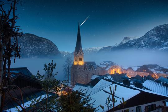 Star Wishes image