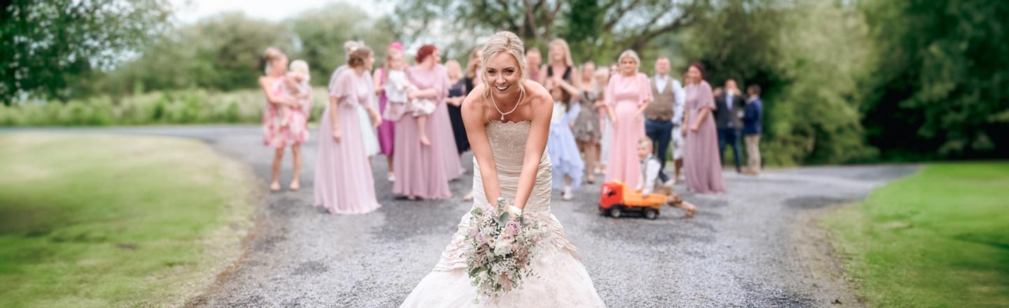 Rustic Wedding LUTs — slide 2