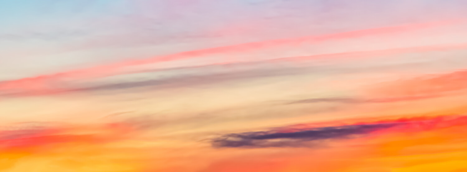 Tranquil Dawn Skies | Luminar Marketplace(49)