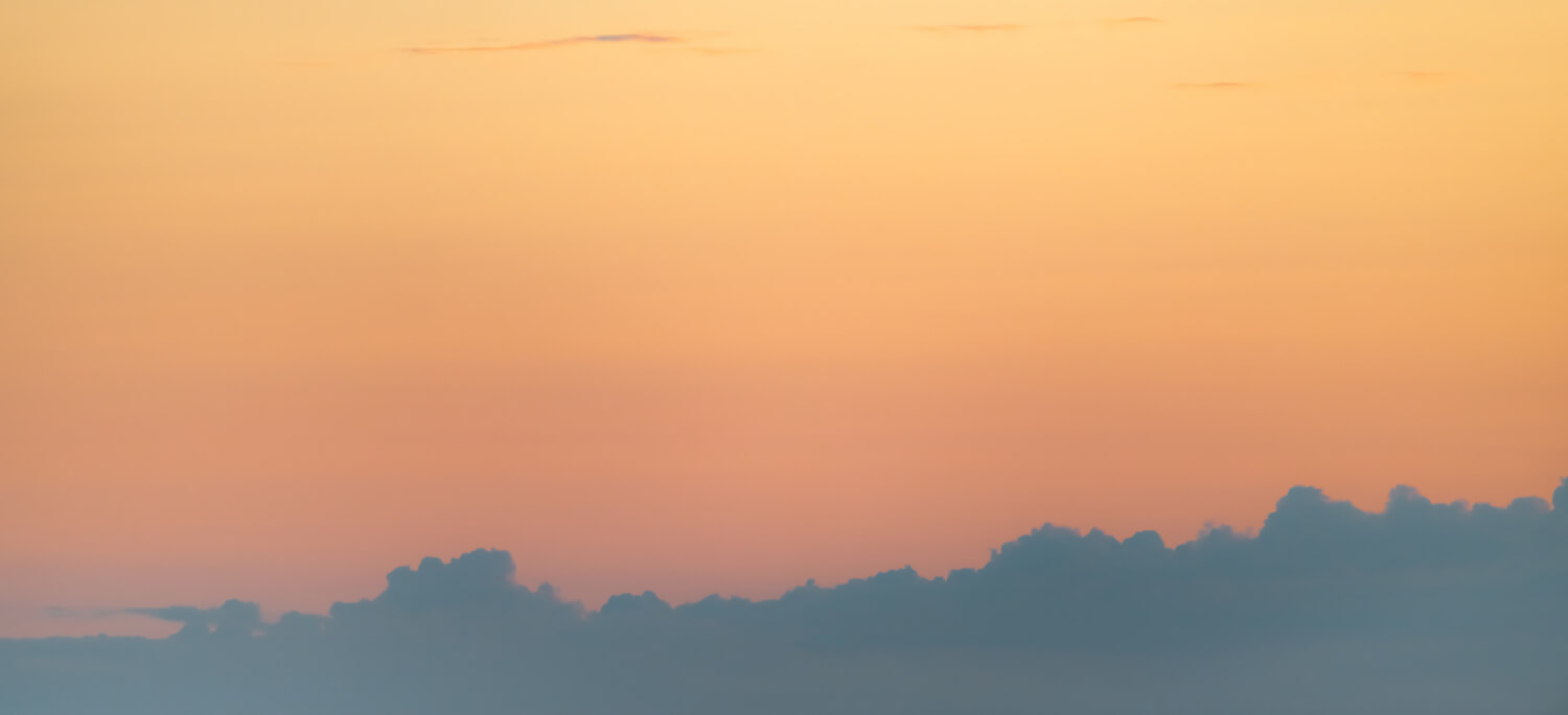 Tranquil Dawn Skies | Luminar Marketplace(50)