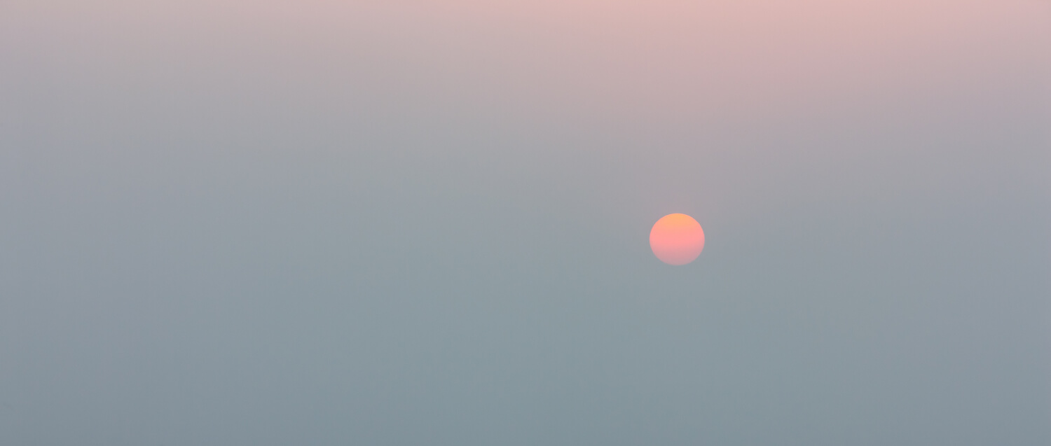 Tranquil Dawn Skies | Luminar Marketplace(62)