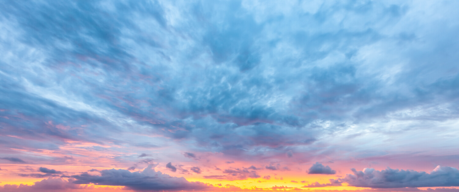 Tranquil Dawn Skies | Luminar Marketplace(65)