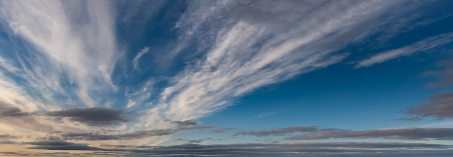 Tranquil Dawn Skies | Luminar Marketplace(67)