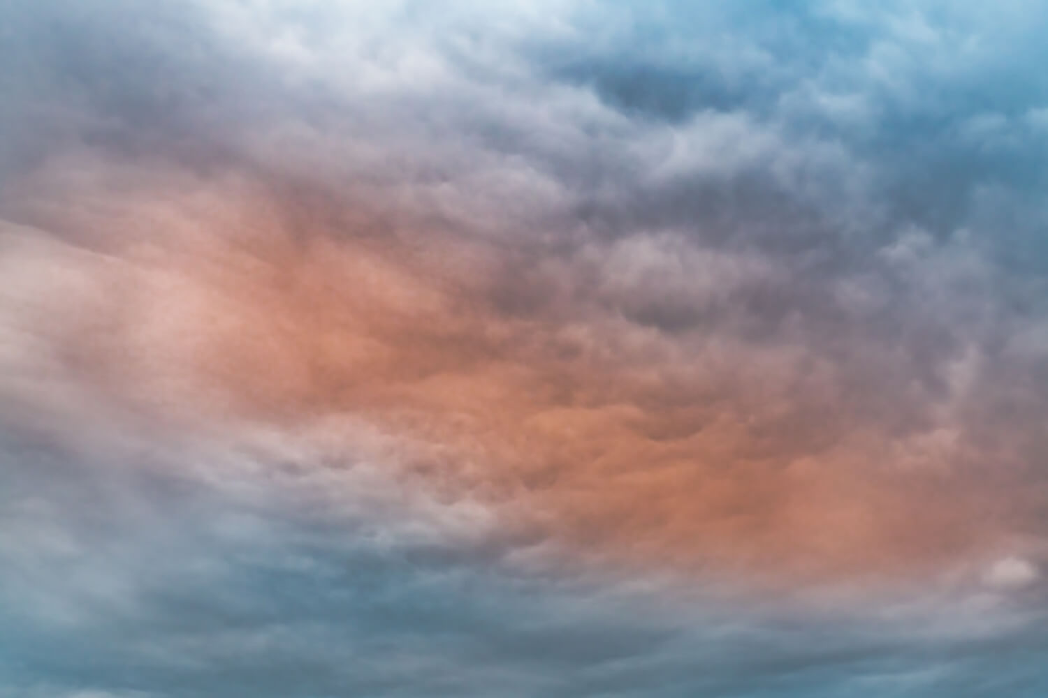 Tranquil Dawn Skies | Luminar Marketplace(69)