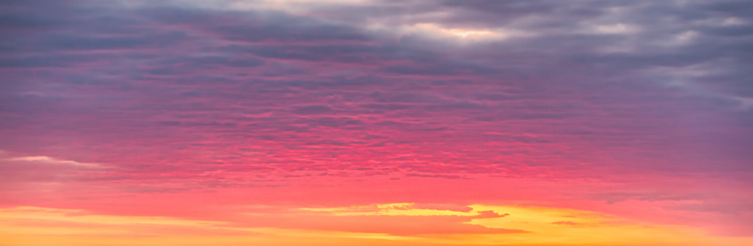 Tranquil Dawn Skies | Luminar Marketplace(70)