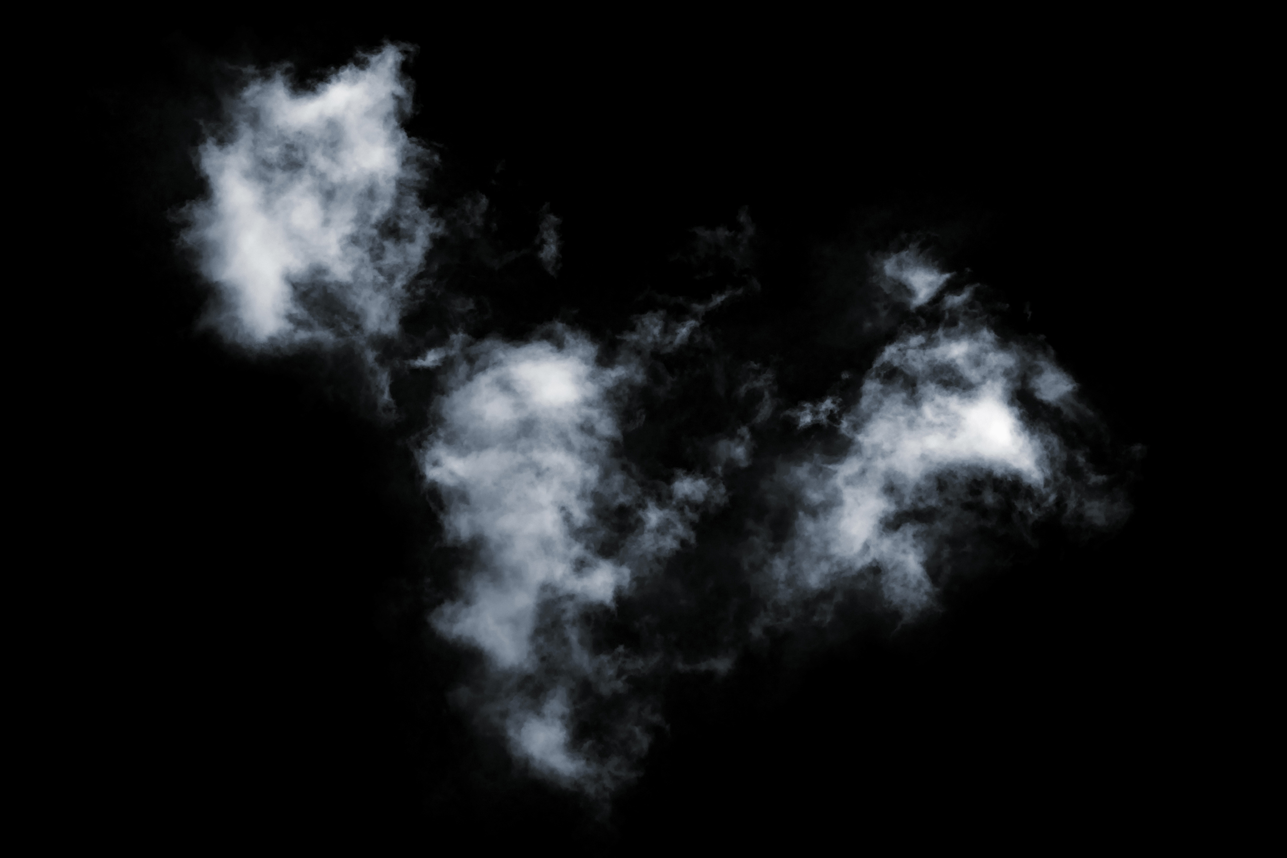 Smoke & Fog Overlays(58)